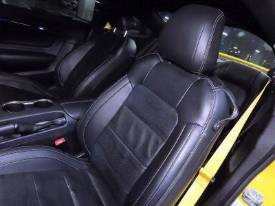 FORD MUSTANG 2018