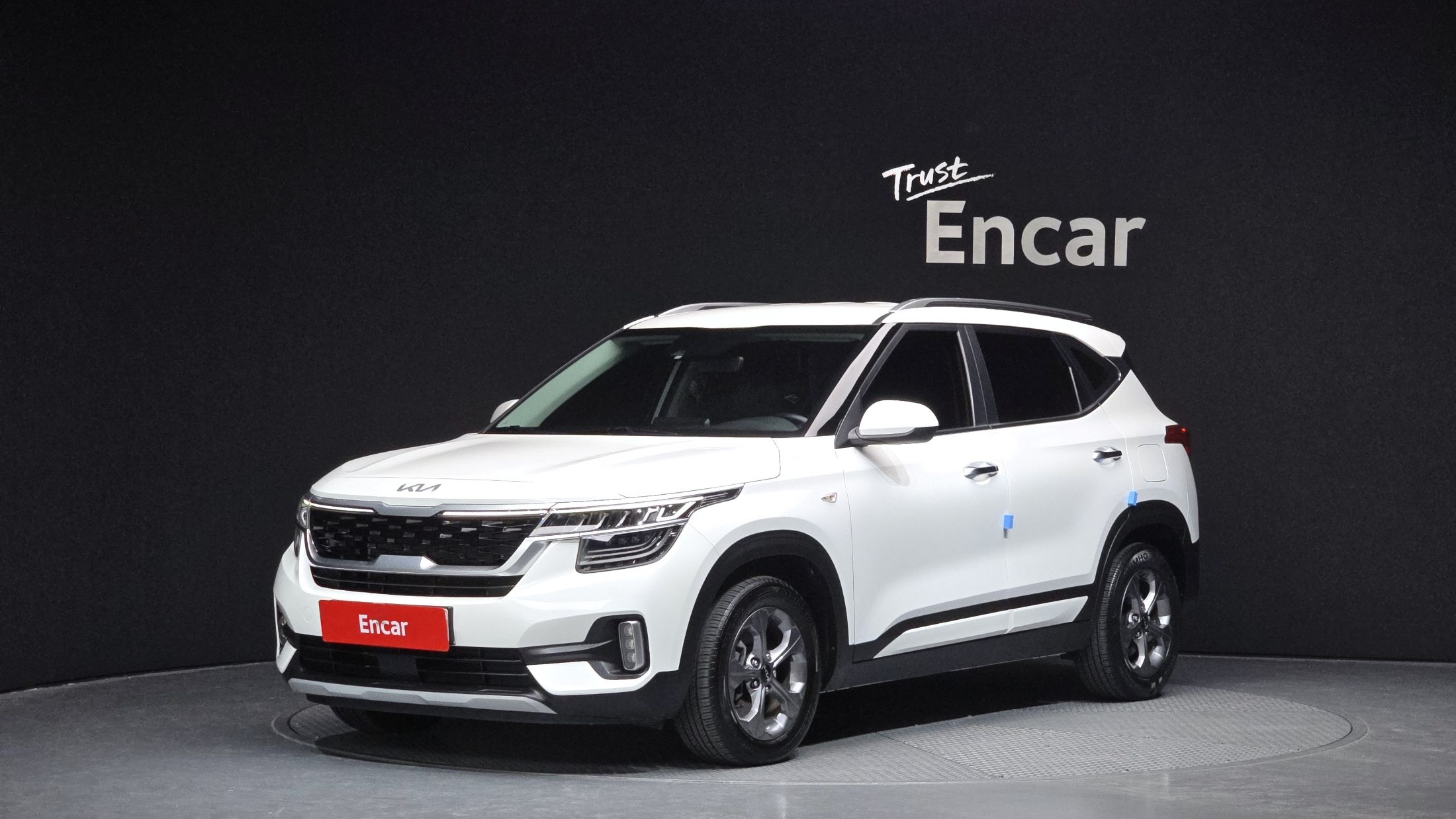 KIA SELTOS 2022