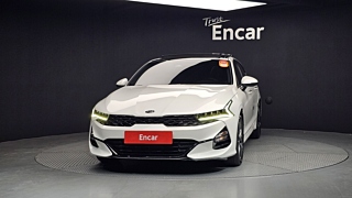 KIA K5 2020