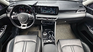 KIA K5 2020
