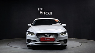 HYUNDAI GRANDEUR IG 2017