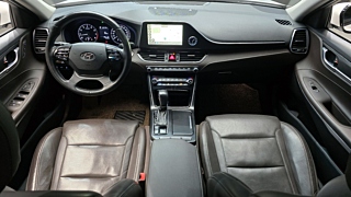 HYUNDAI GRANDEUR IG 2017