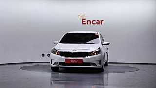 KIA K3 2017