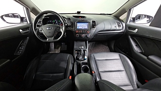 KIA K3 2017