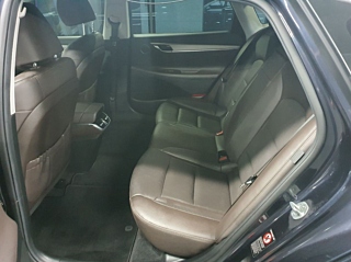 HYUNDAI GRANDEUR IG 2021