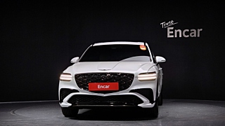 GENESIS GV70 2024