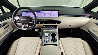GENESIS GV70 2024