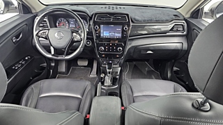 SSANGYONG TIVOLI VERY NEW 2019