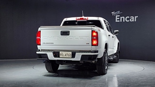 DAEWOO COLORADO 2022