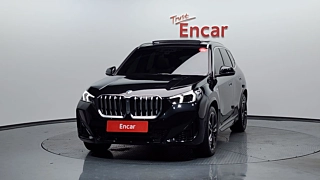 BMW X1 U11 2023