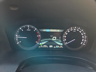 SSANGYONG REXTON SPORTS CAR 2019