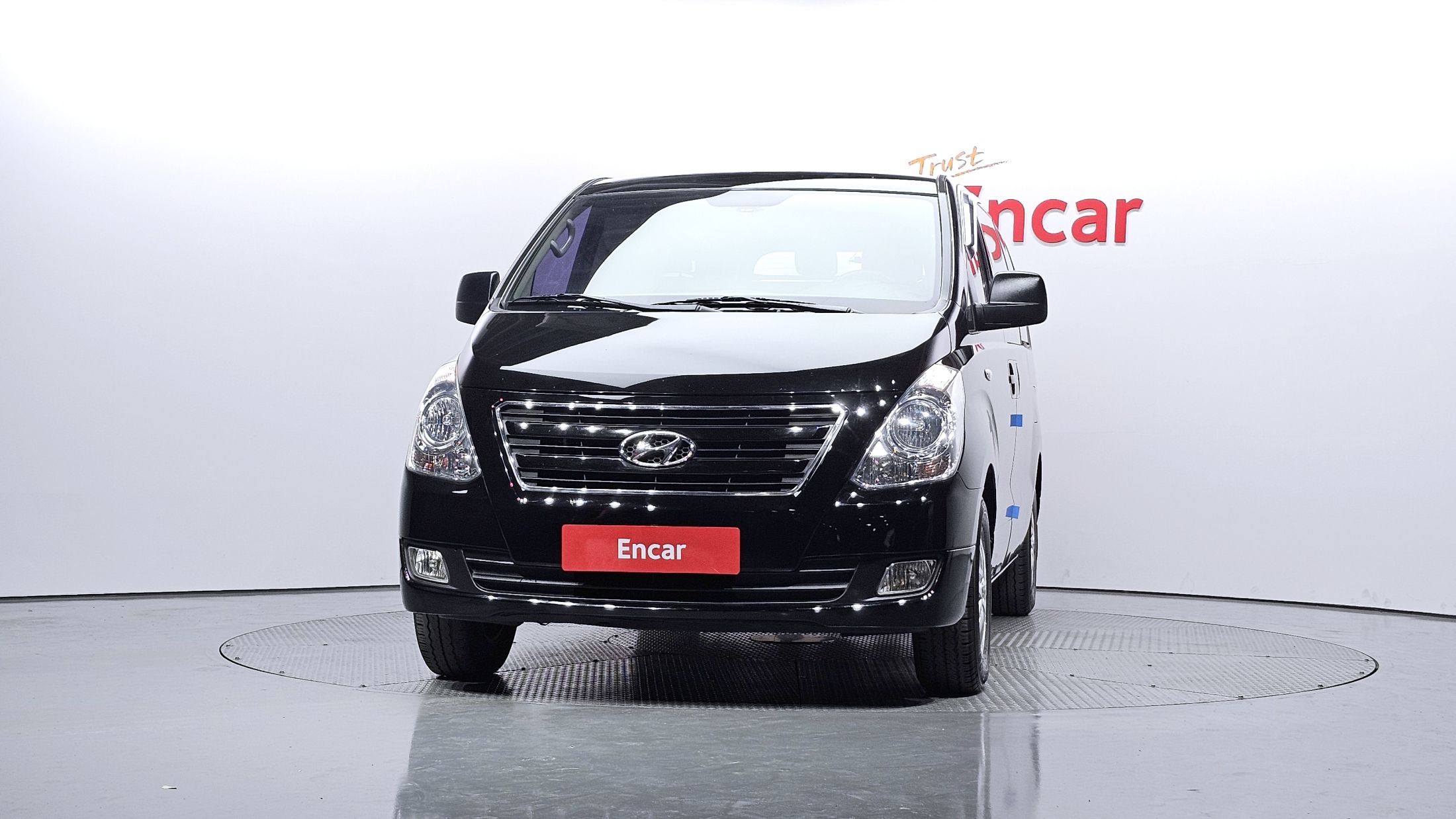 HYUNDAI STAREX GRAND 2016