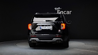 FORD EXPLORER 2021