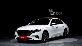 mercedes-benz e-class-w214