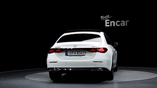 MERCEDES BENZ E-CLASS W214 2024