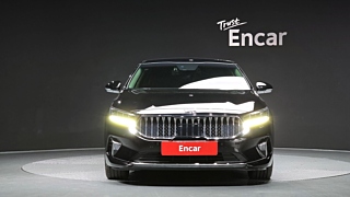 KIA K7 PREMIER 2019