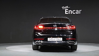 KIA K7 PREMIER 2019