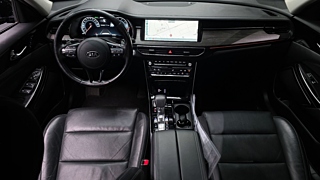 KIA K7 PREMIER 2019