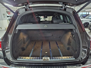 MERCEDES BENZ GLS-CLASS X167 2022