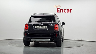 MINI COUNTRYMAN COOPER S 2018