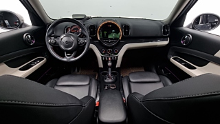 MINI COUNTRYMAN COOPER S 2018
