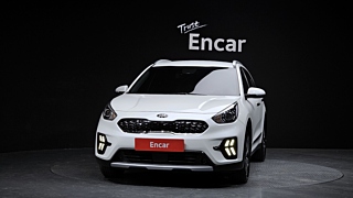 KIA NIRO 2021