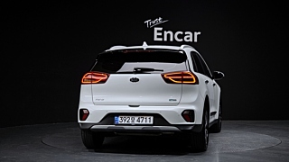 KIA NIRO 2021