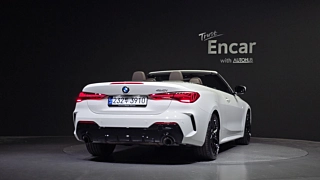 BMW 4-SERIES G22 2024
