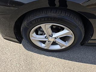 HYUNDAI SONATA NEW RISE 2017