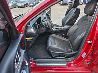 GENESIS G70 2018