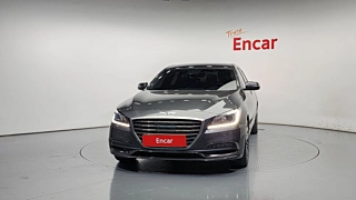 GENESIS G80 2020
