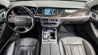 GENESIS G80 2020