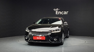 KIA K7 2019
