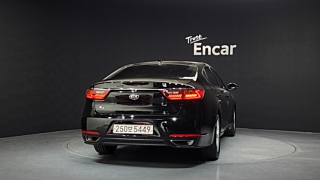 KIA K7 2019