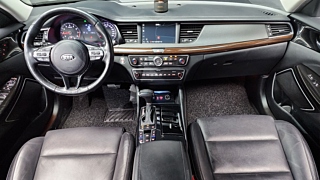 KIA K7 2019