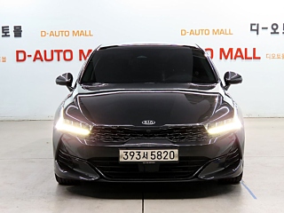 KIA K5 2020
