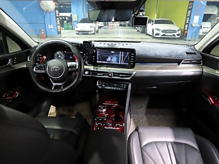 KIA K5 2020