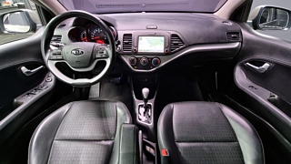 KIA MORNING 2016