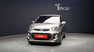 KIA MORNING 2016