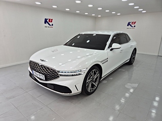 GENESIS G90 RS4 2023