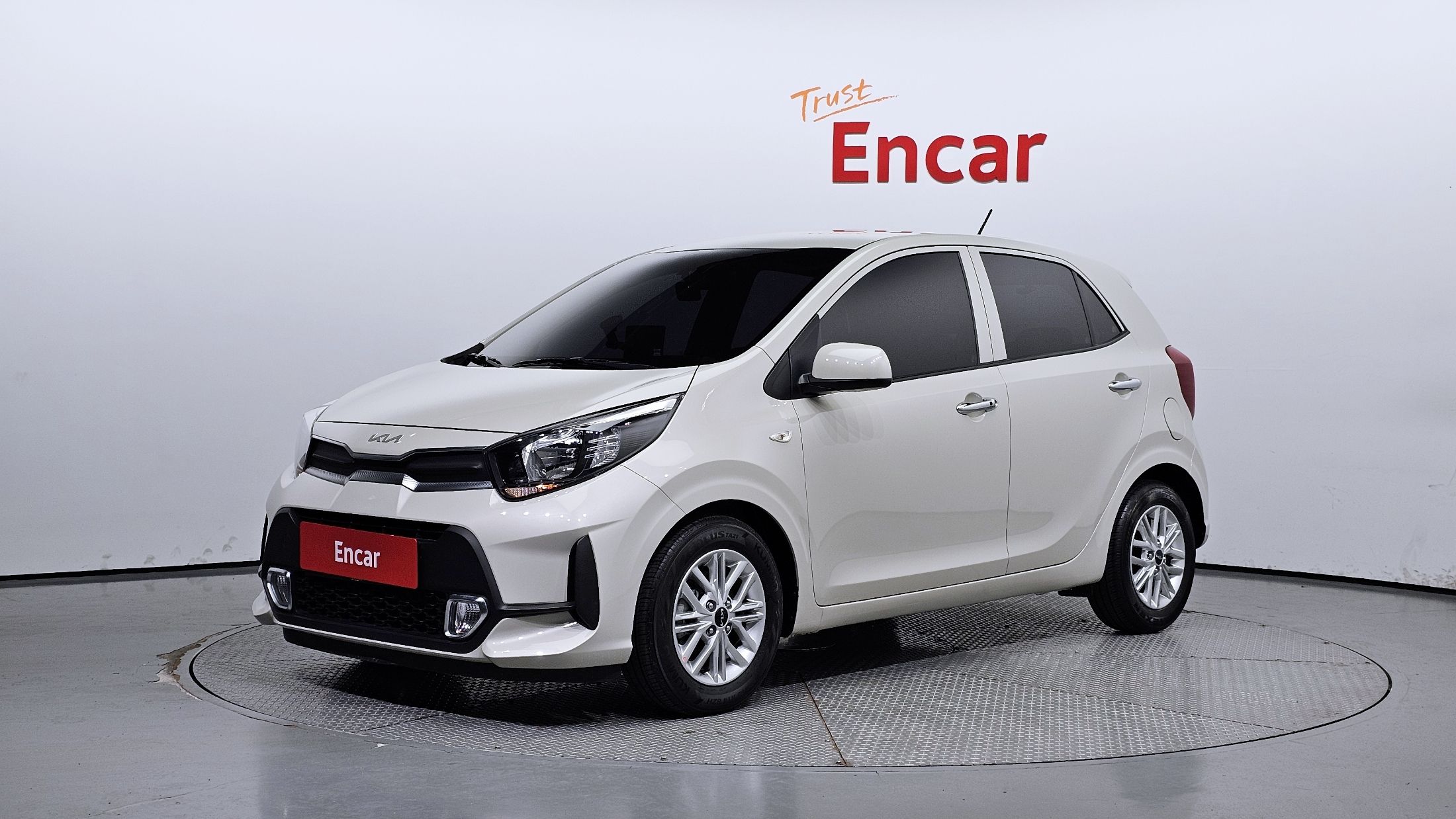 KIA MORNING URBAN JA