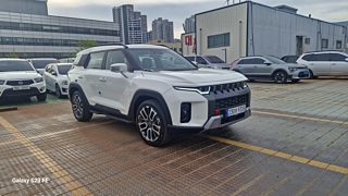 SSANGYONG TORRES 2023