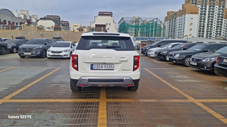 SSANGYONG TORRES 2023