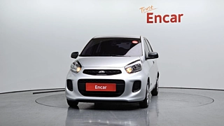 KIA MORNING 2016