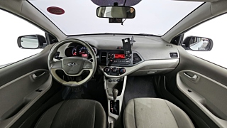 KIA MORNING 2016