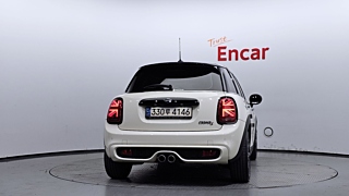MINI COOPER S 2021