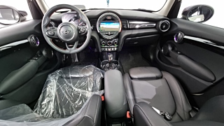 MINI COOPER S 2021