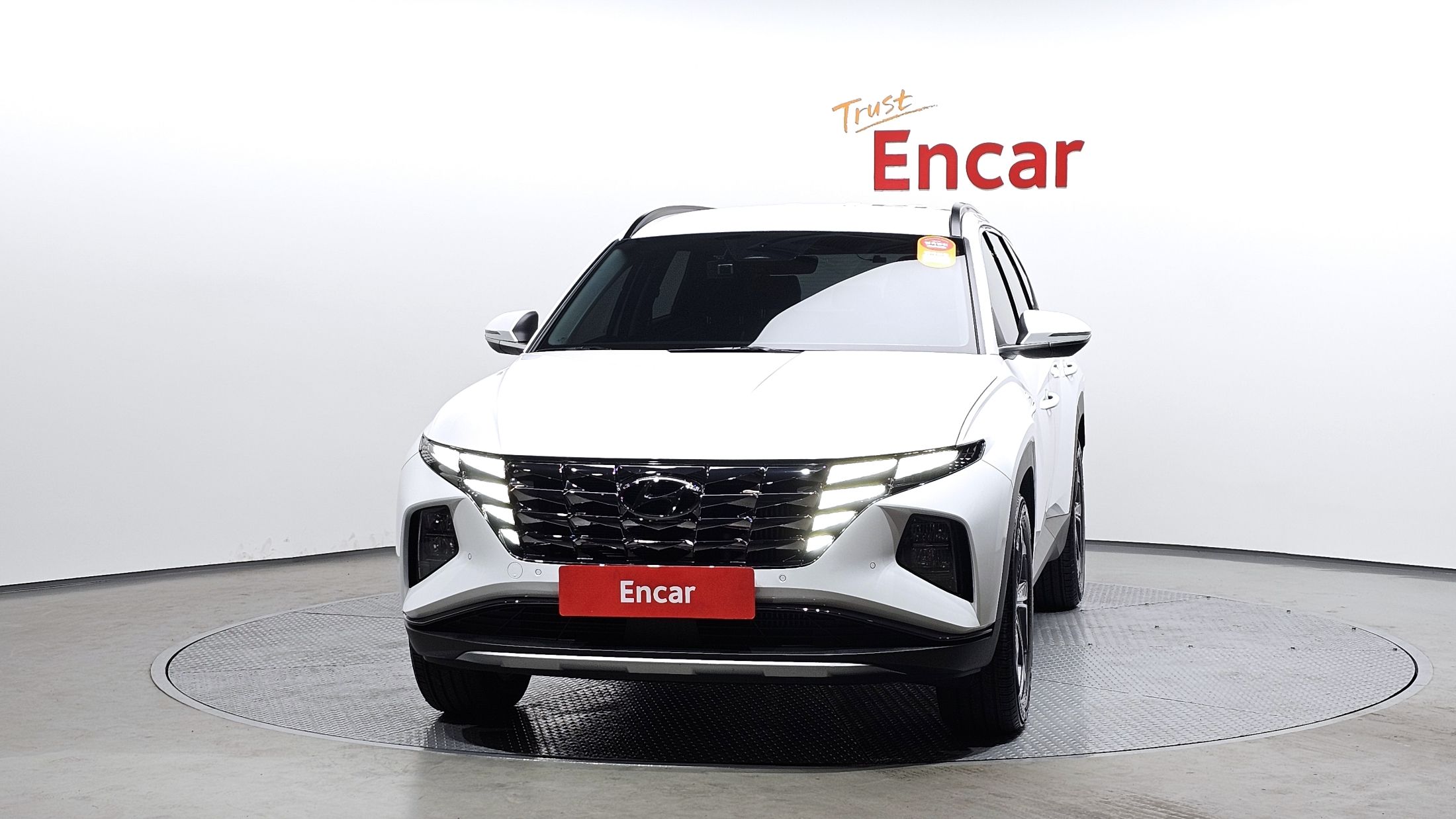 HYUNDAI TUCSON NX4 2023