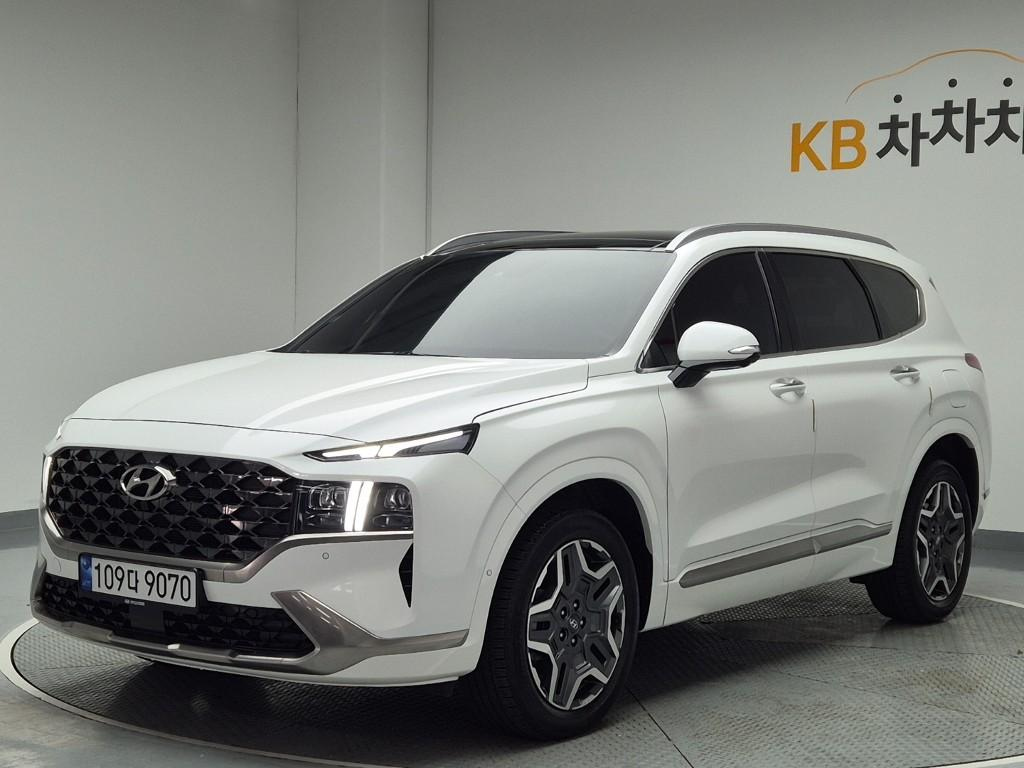 HYUNDAI SANTAFE 2023