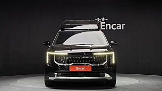 Заказать KIA CARNIVAL